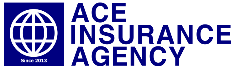 Ace Insurance logo